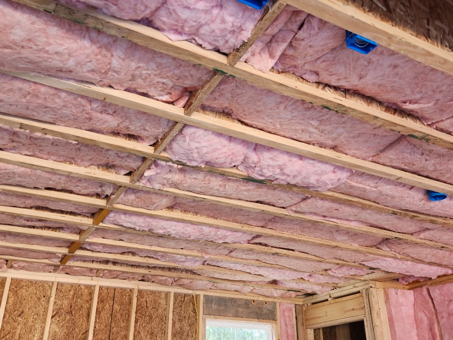 Insulation Batt 