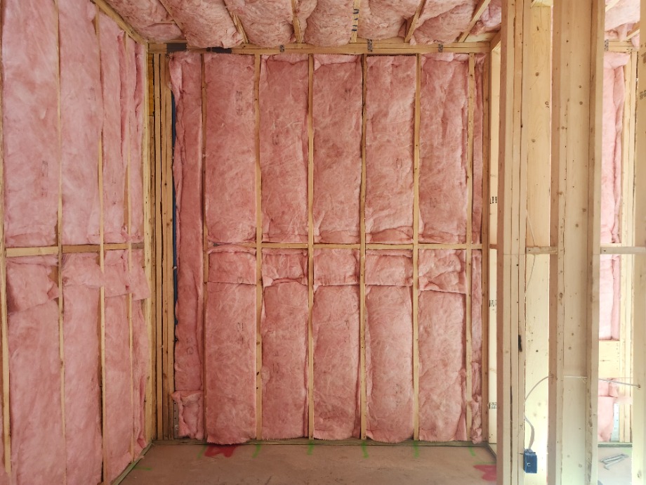 Insulation Batt 