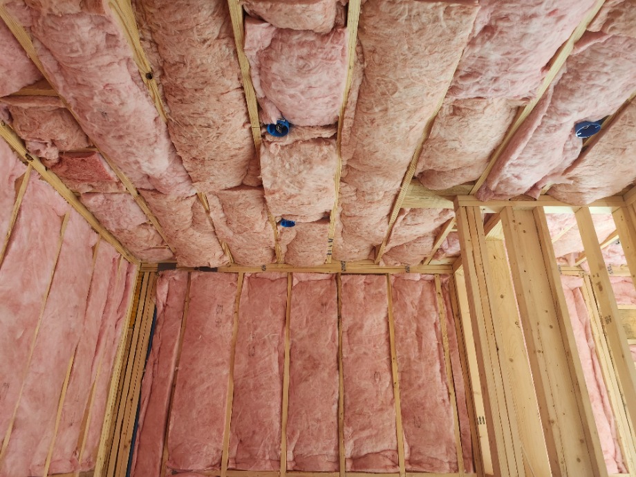 Insulation Batt 