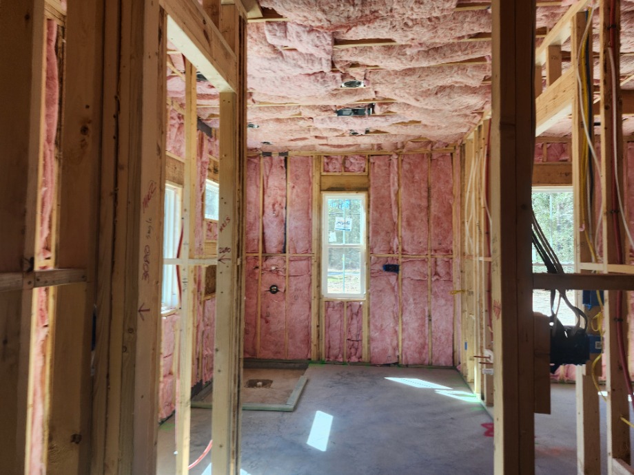 Insulation Batt 