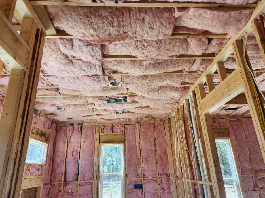Insulation Batt 