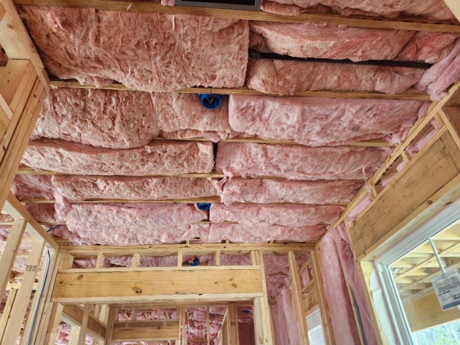 Insulation Batt 
