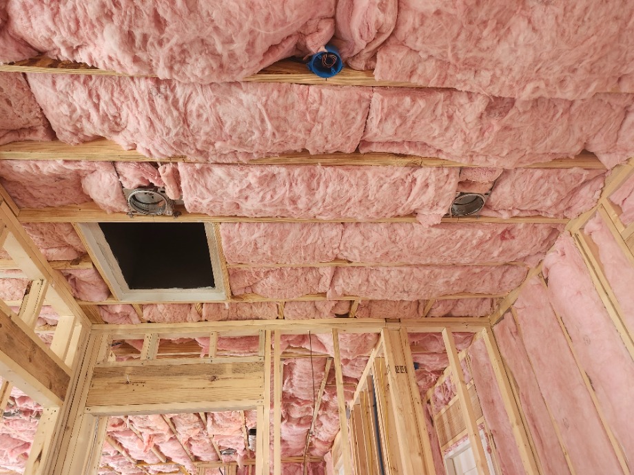 Insulation Batt 