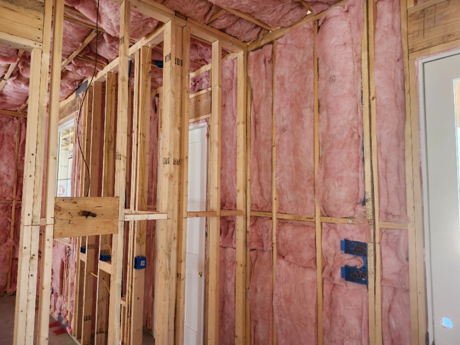 Insulation Batt 