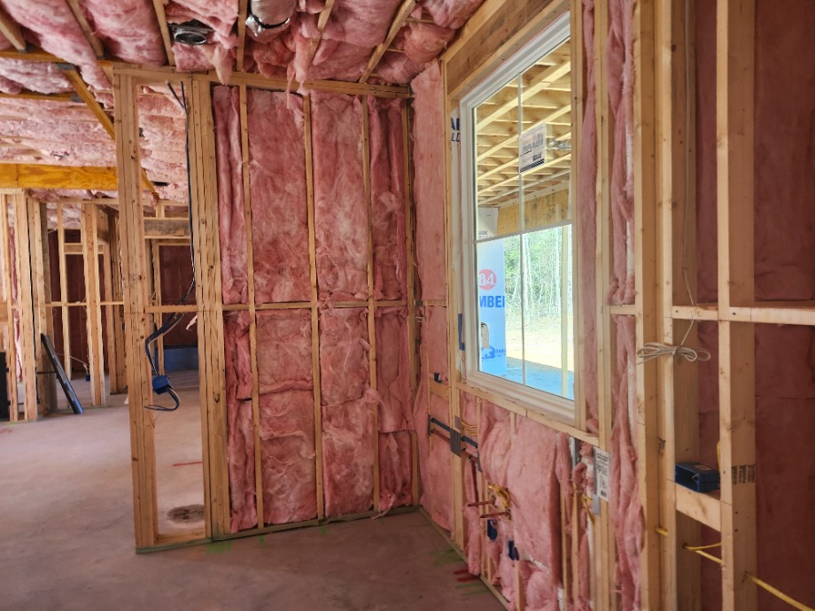 Insulation Batt 