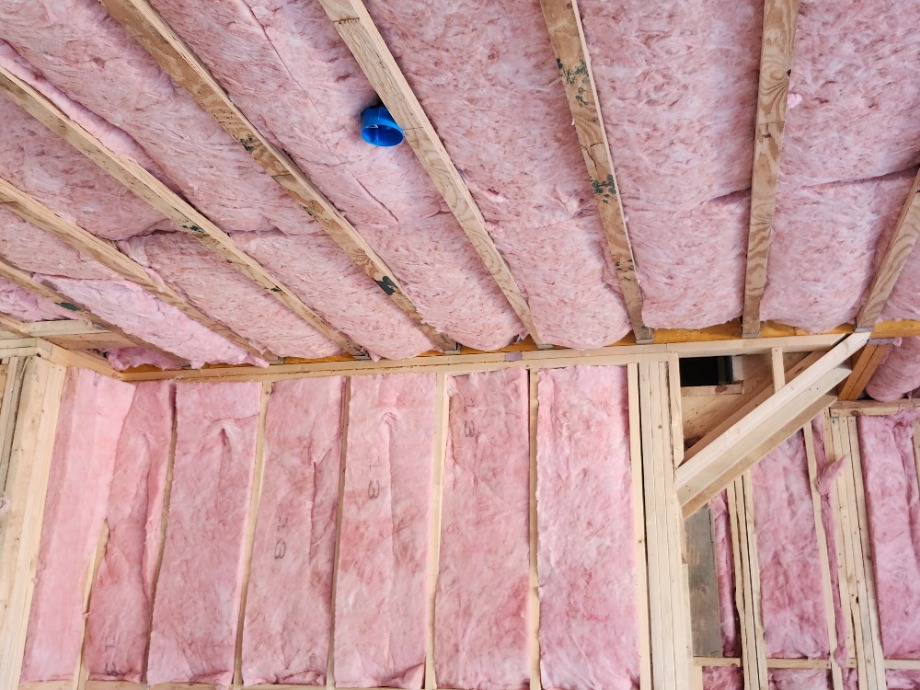 Insulation Batt 