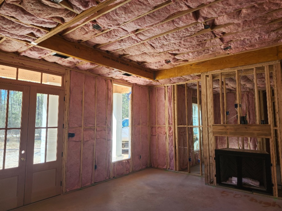 Insulation Batt 