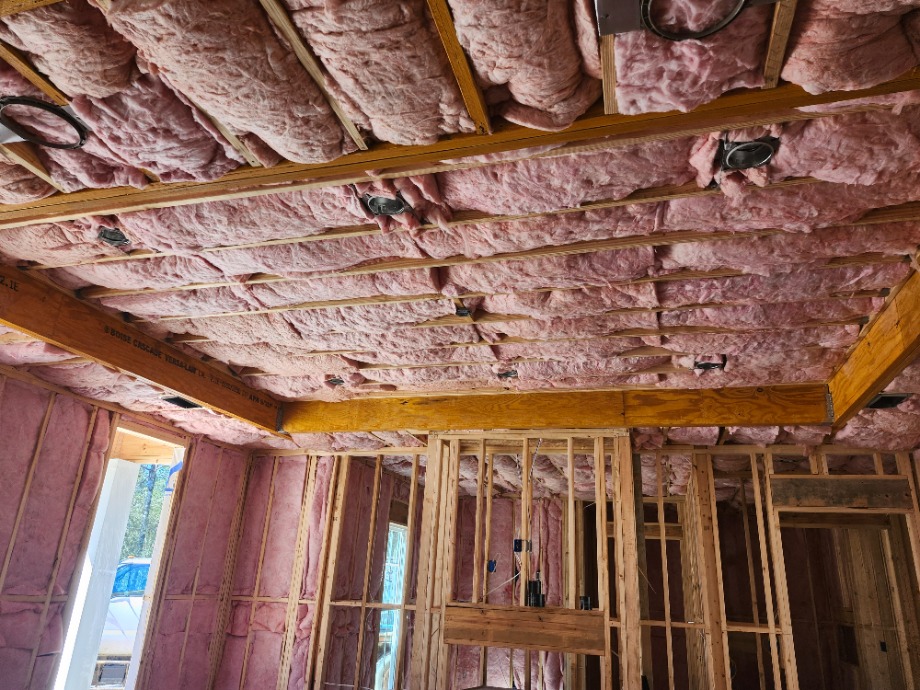 Insulation Batt 