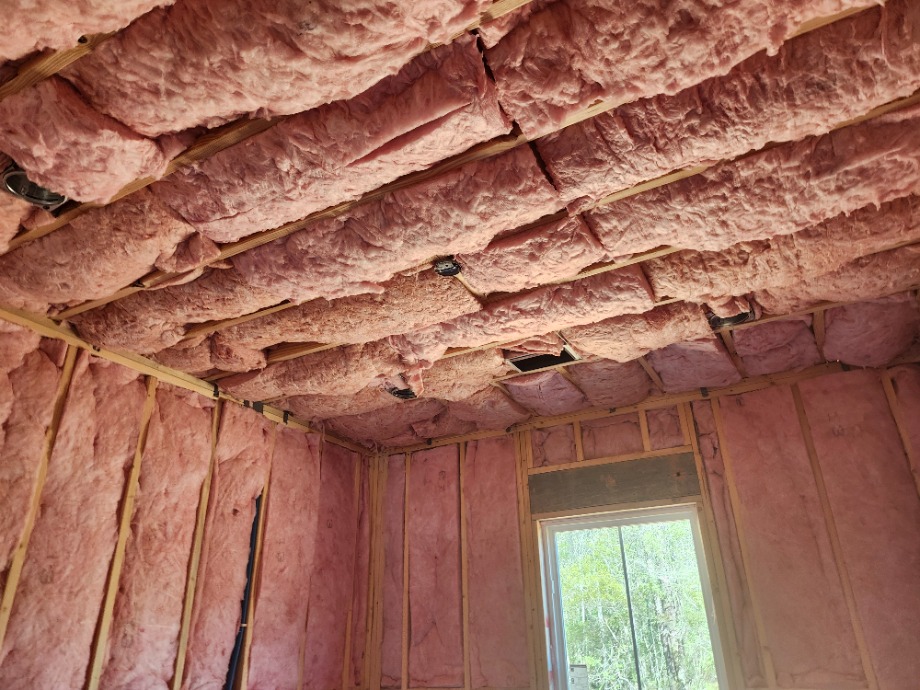 Insulation Batt 