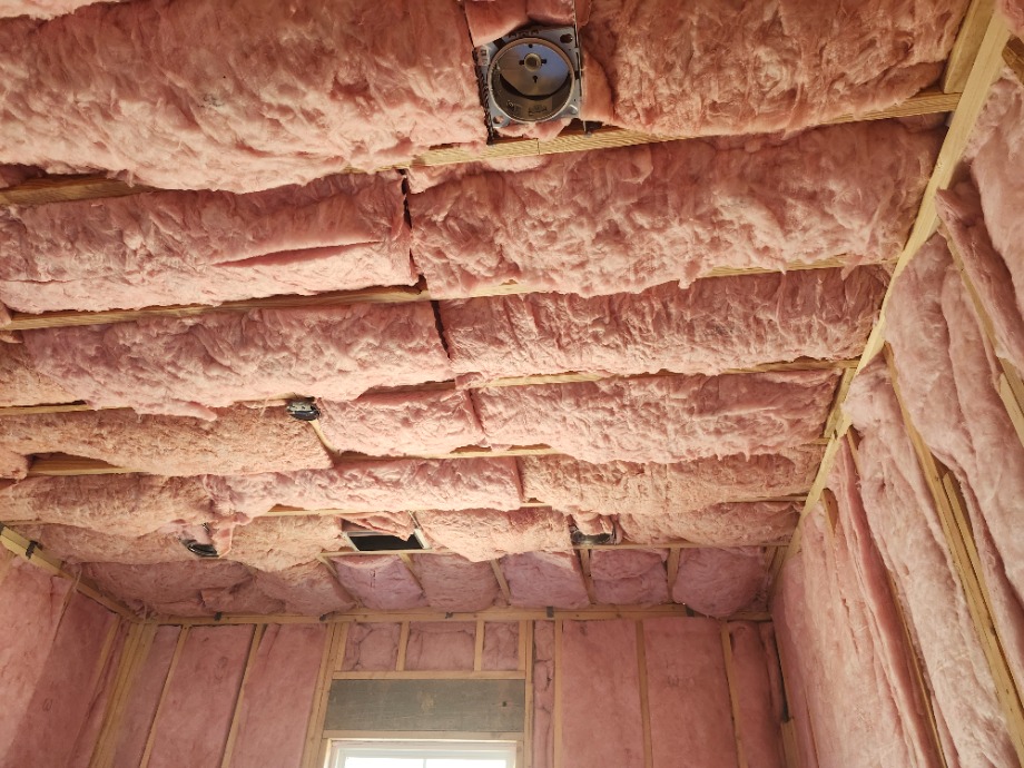 Insulation Batt 