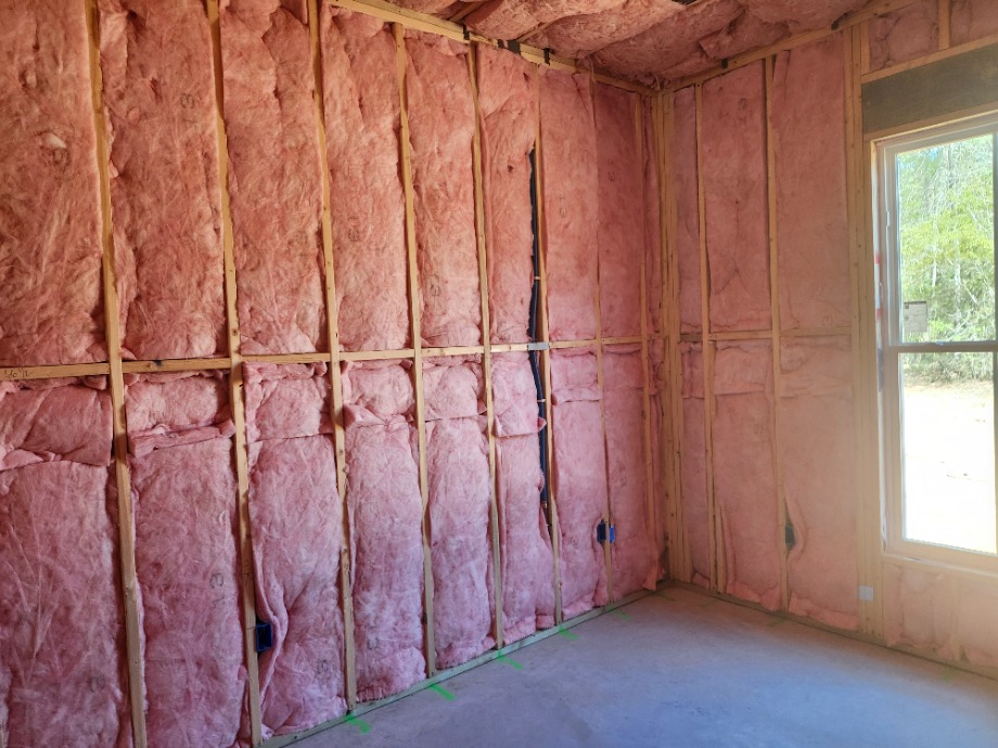 Insulation Batt 