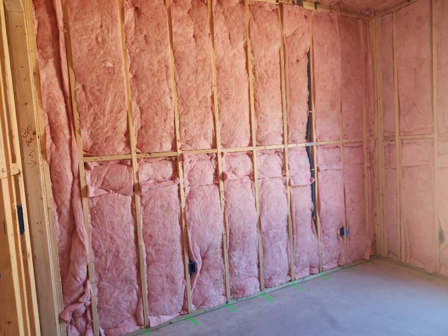Insulation Batt 