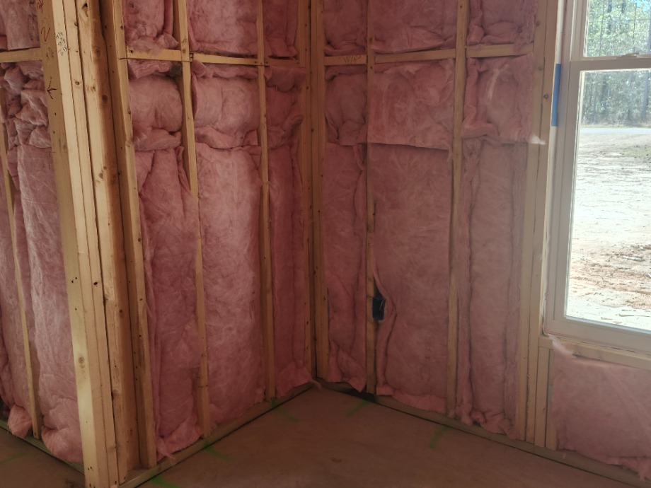 Insulation Batt 