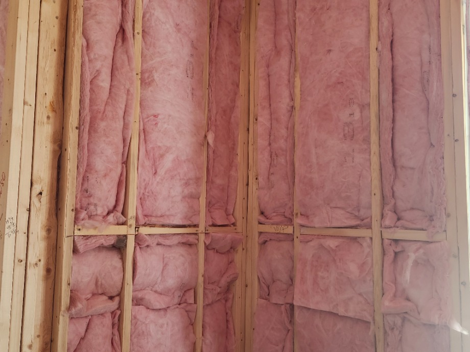 Insulation Batt 