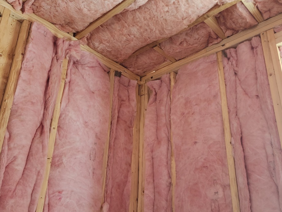 Insulation Batt 