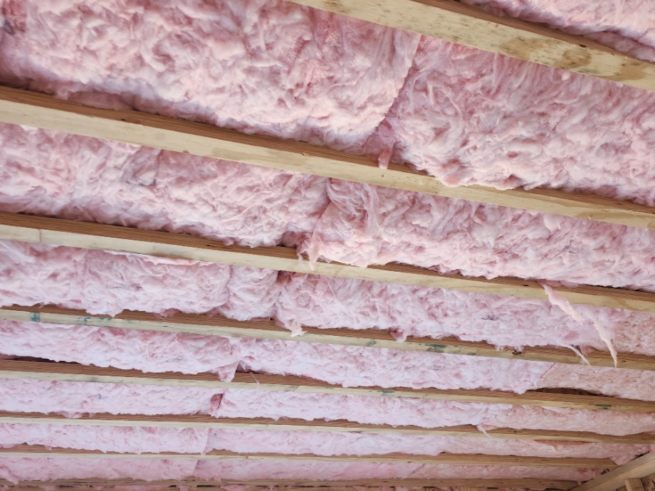 Insulation Batt 