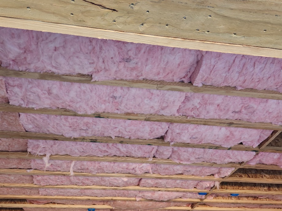 Insulation Batt 