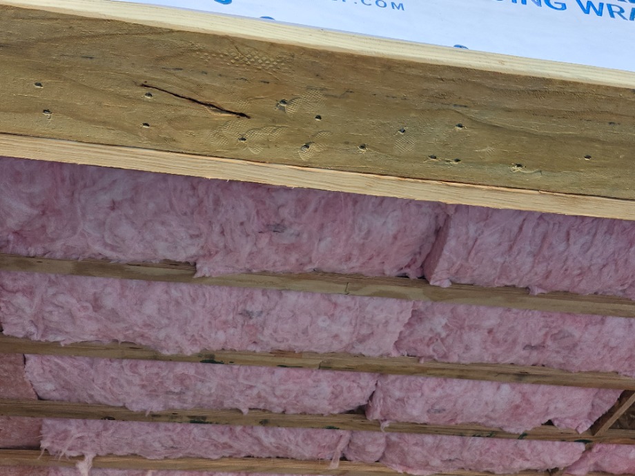 Insulation Batt 