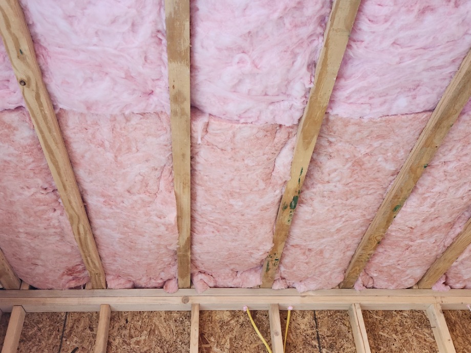 Insulation Batt 