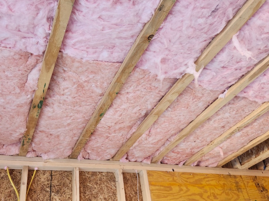 Insulation Batt 