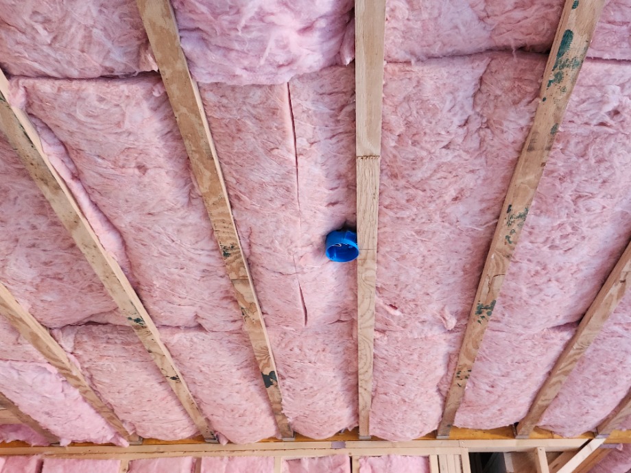 Insulation Batt 