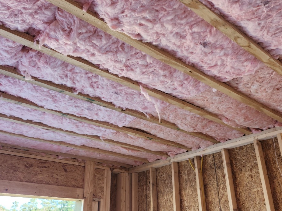 Insulation Batt 
