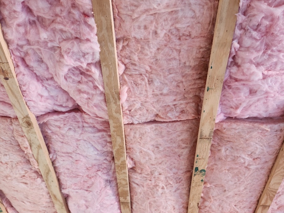Insulation Batt 