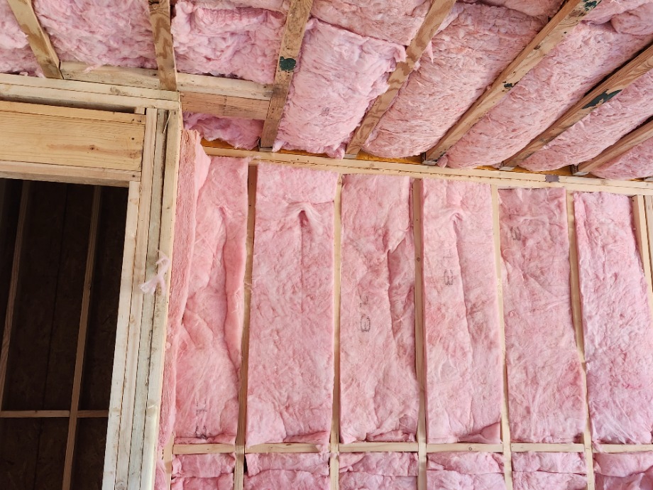 Insulation Batt 