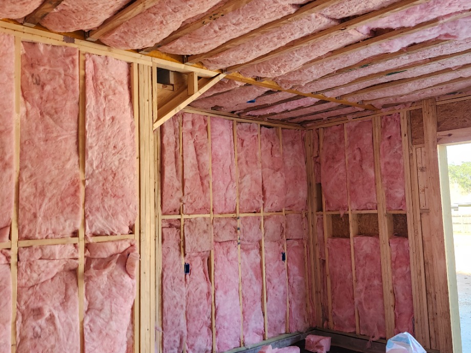 Insulation Batt 