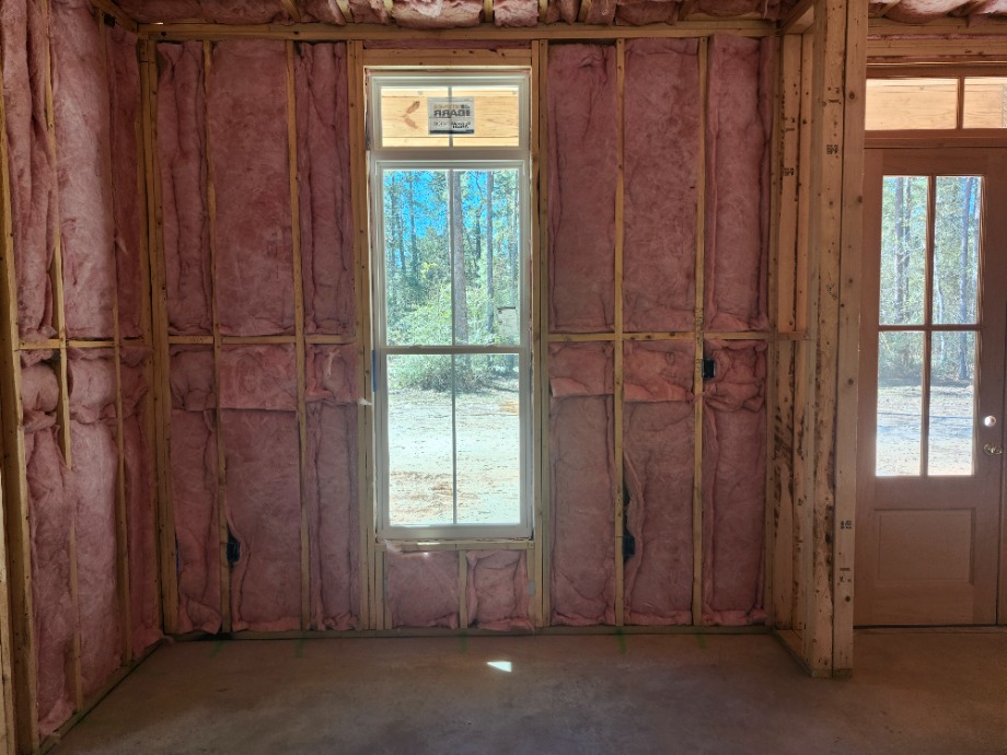 Insulation Installer 