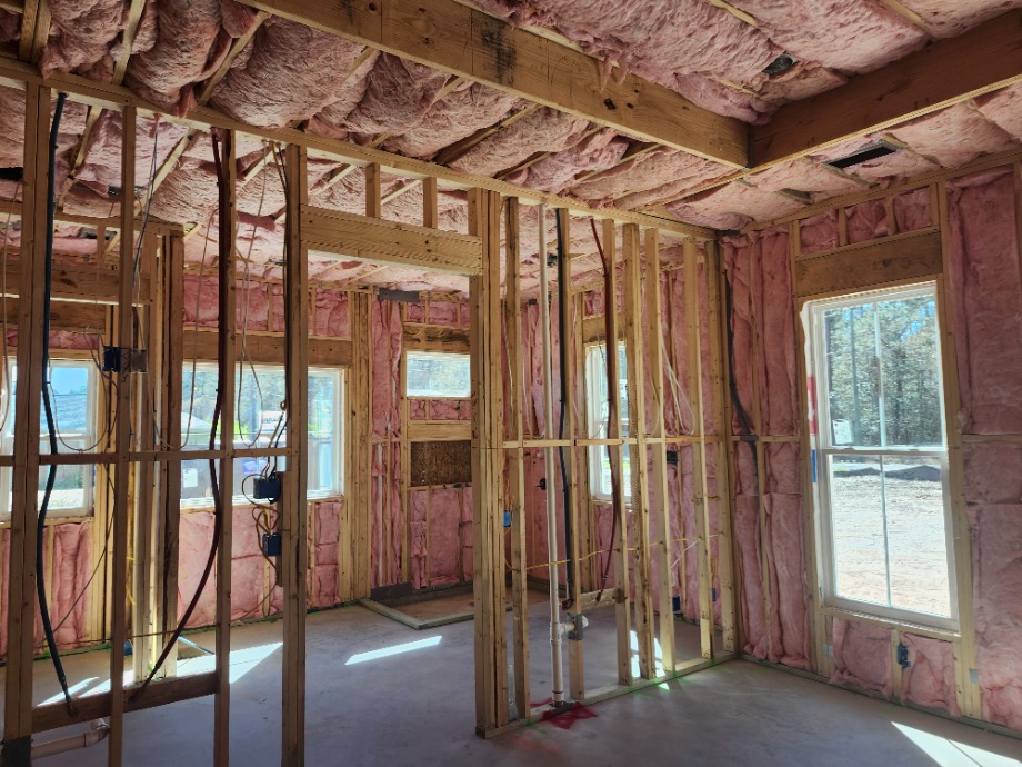 Insulation Installer 