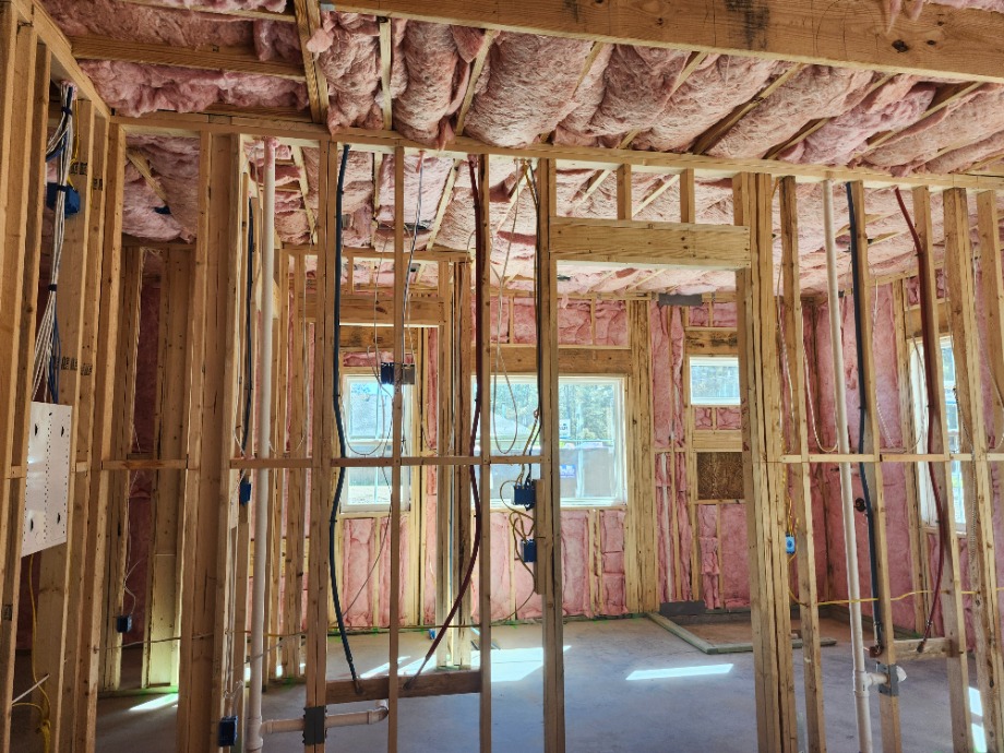Insulation Installer 