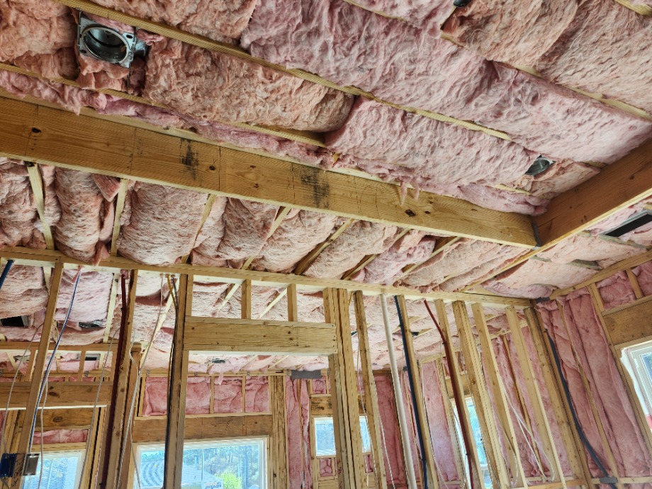 Insulation Installer 