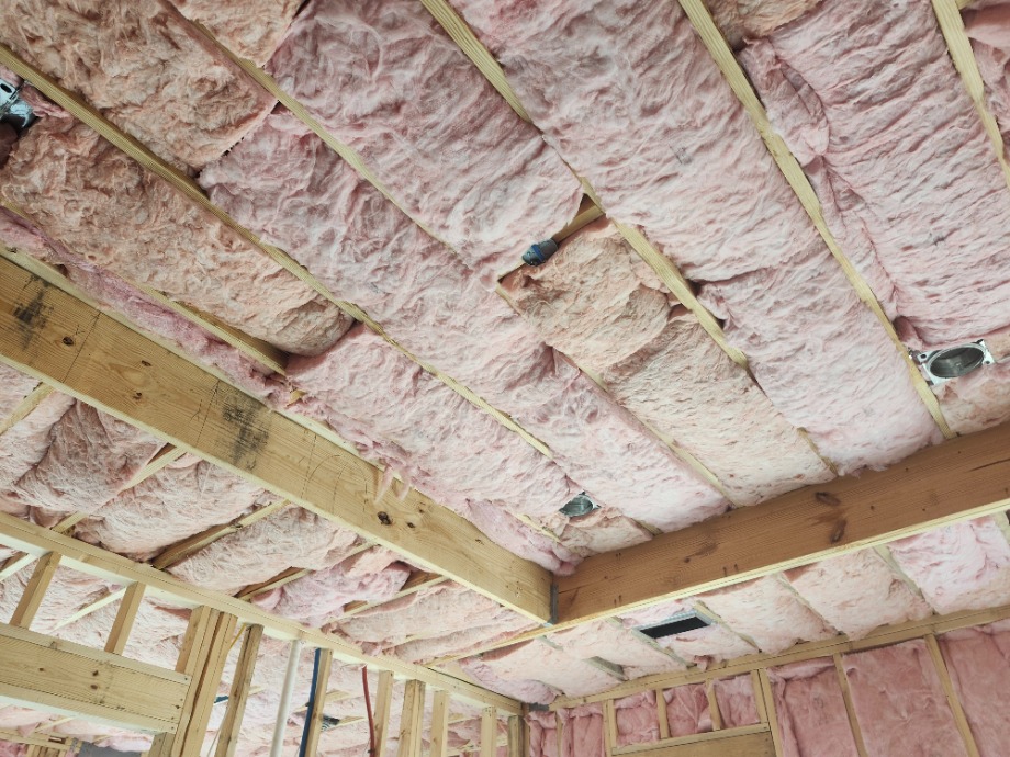 Insulation Installer 