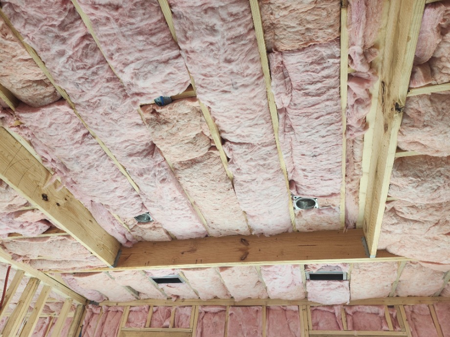 Insulation Installer 