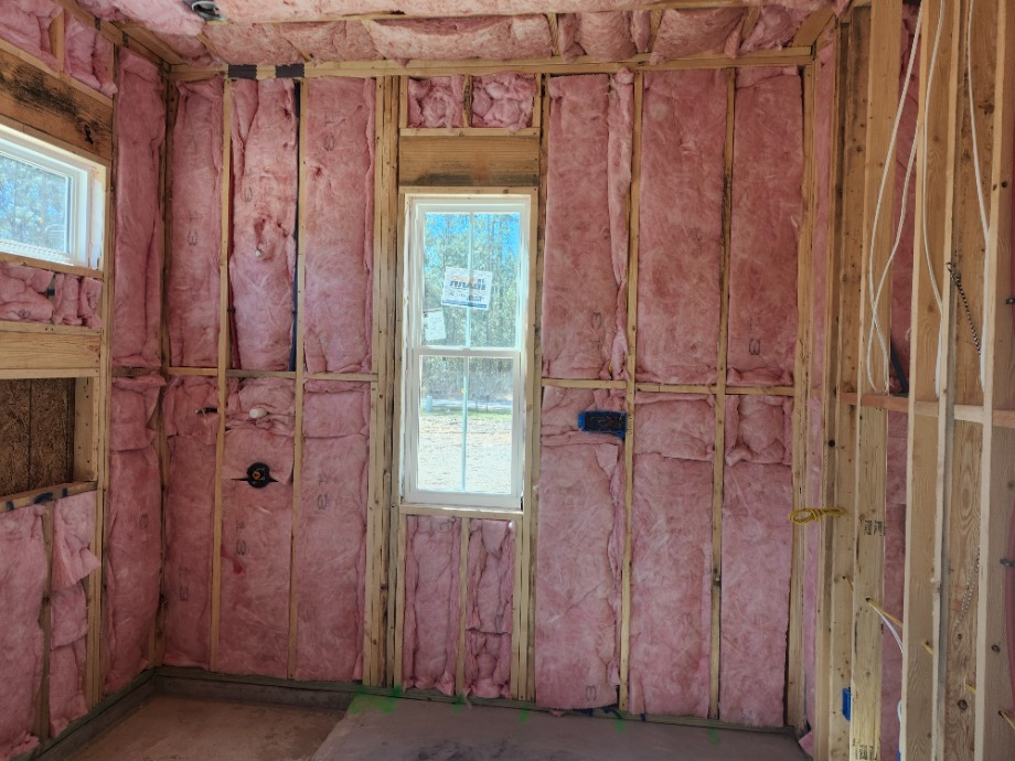 Insulation Installer 