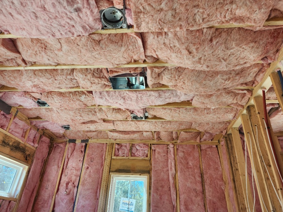 Insulation Installer 