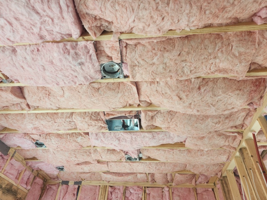 Insulation Installer 