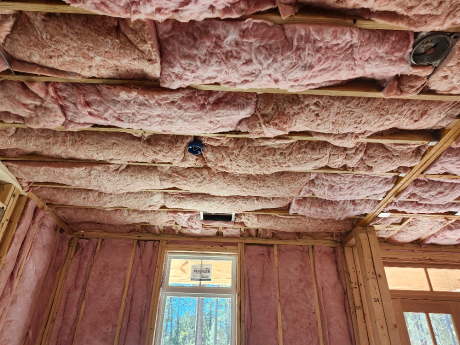 Insulation Installer 