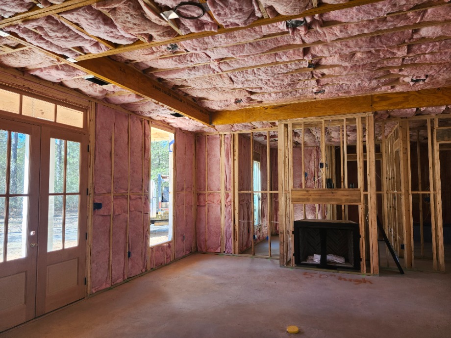 Insulation Installer 