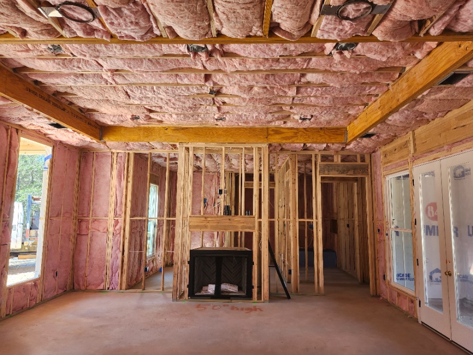 Insulation Installer 