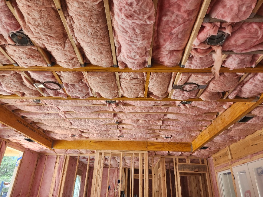 Insulation Installer 
