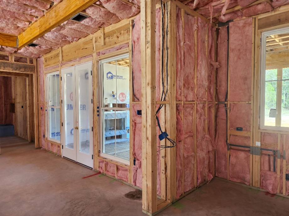 Insulation Installer 