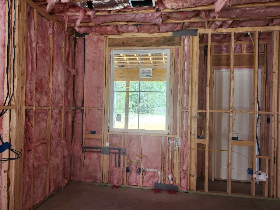 Insulation Installer 