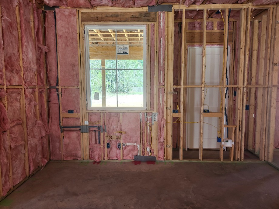 Insulation Installer 