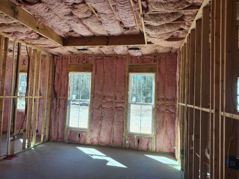 Insulation Installer 