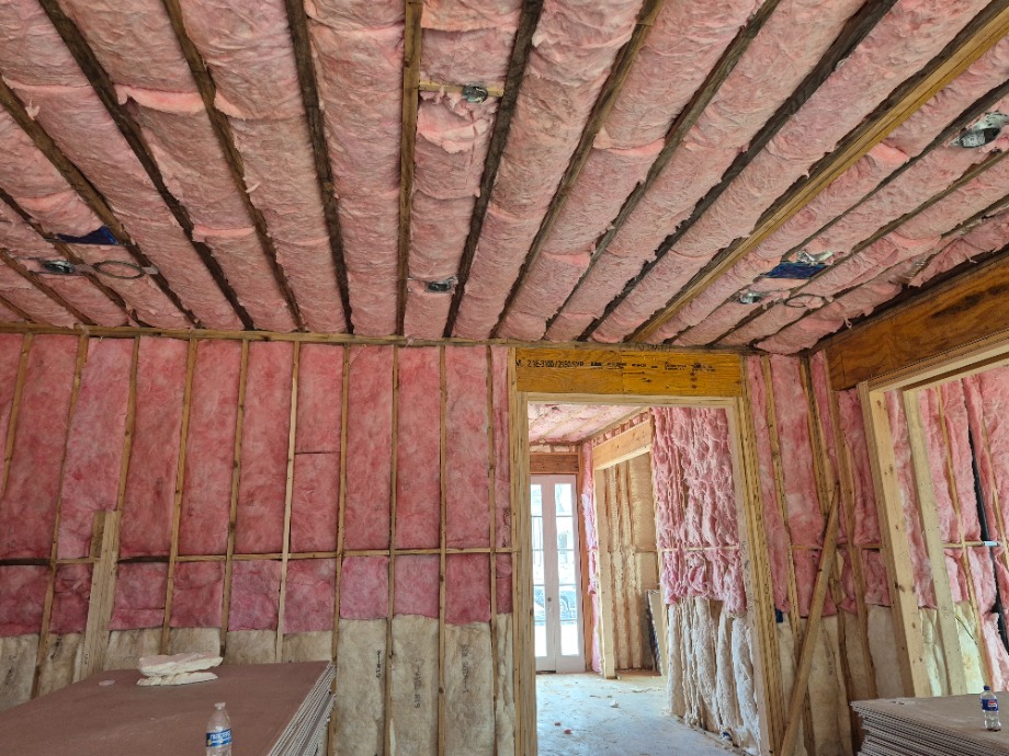 Insulation Company 