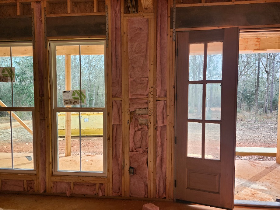 Insulation Company 