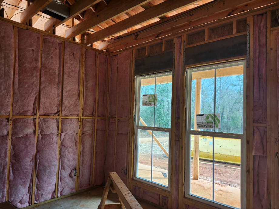 Insulation Company 