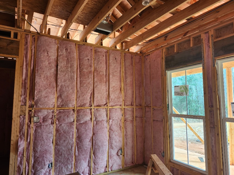 Insulation Company 